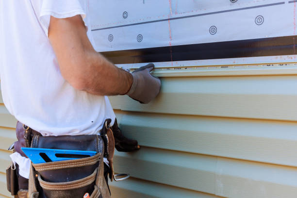 Trusted Siding Replacement service in Woodstock, IL - Creative Siding